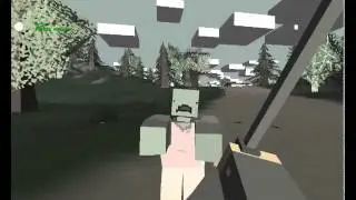 Unturned2 Lats Play #1 