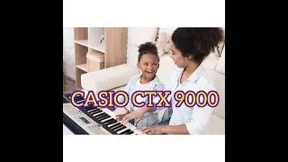 BHAJAN ▪️ CASIO CTX 9000 ◾️ KIRPAL MUSICAL INSTRUMENTS ◾️