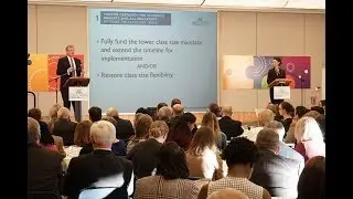 Top 10 Education Issues for 2018