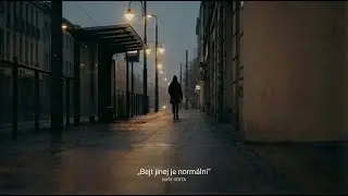 Bejt jinej je normální | NAŠE CESTA – ECHOPRAX