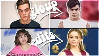 puberty hit these celebrities like a bus