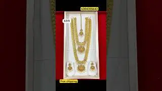 Sankranthi offer sale @parameshwaracollection #jewellery #trending ✅✅