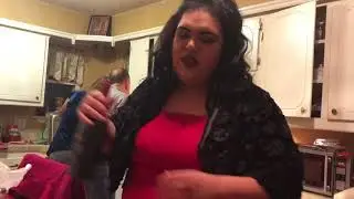 CHRISTMAS EVE DRAMA