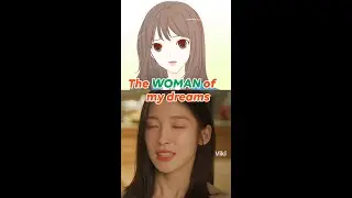 My Girlfriend is the Man! Trailer | WEBTOON