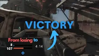A massive Die Hardpoint comeback