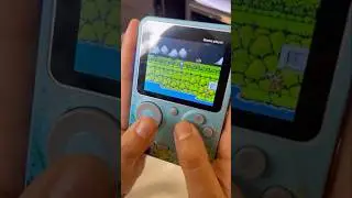 Ретро-игрок || 500 игр || СуперМарио || Танк || Остров приключений