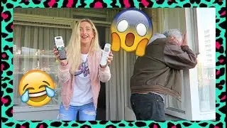 DIT GAAT HELEMAAL FOUT! | BLONDE TIGERS - VLOG #264
