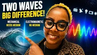 Mechanical Waves