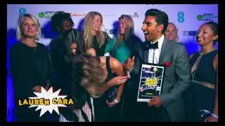 UK Blog Awards 2017 Vox Pops | #UKBA17 | 21st April 2017
