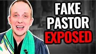 Этот прогрессивный &laquo;пастор&raquo; думает, что знает Писание&hellip;