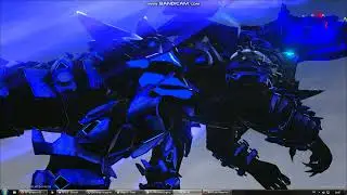 The New Celestial Dragon for Ark Creatures Rebalanced (AG Reborn)