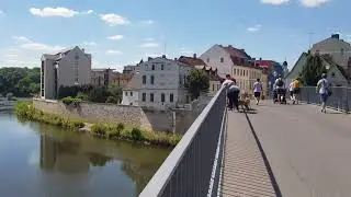 bernburg citywolking 2022 kudis