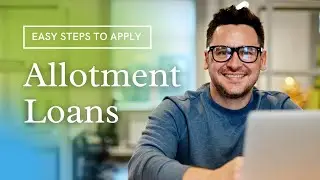 Easy Steps To Apply Allotment Loans No Credit Check