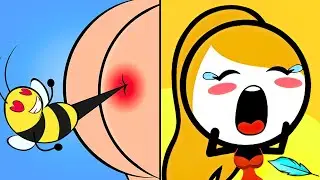 Play TikTok Gameplay: SAVE HER vs HELP ME TRICKY STORY &mdash; Walkthrough Trailer Video Update Android