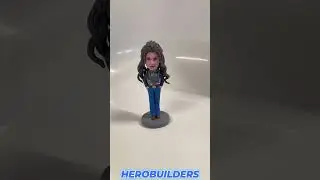 The Kristi Noem Bobble Head! #KristiNoem #KristiNoemBobblehead #Bobblehead #DHS