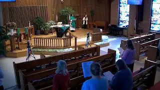 February 1st, 2026 Service, St Francis Parish and Community Center
