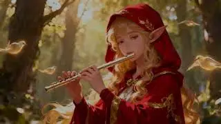 Feather rest Drift – A Place the Mind Rests | #celticmusic #fantasy #instrumentalmusic #fairytales