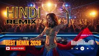 🎧 Hindi DJ Drop Beats | High Energy Party Mix 🔥