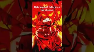 BAR FIGHT MUSIC #anime #animeedit #amv #trapmetal #dragonball #mha