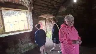 Caerlaverock Castle