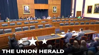 House Hearing on Examining AmeriCorps' FY 2024 Audit