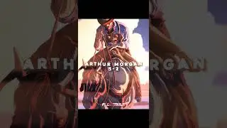 Simon Henriksson vs Arthur Morgan | Writings Wise