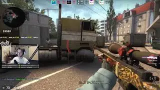 ESEA League Match Highlights!