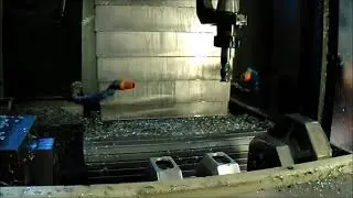 Limex Brasov CHIRON FZ 12 W MAGNUM HIGH SPEED