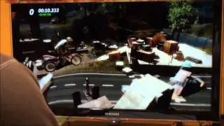 Trials Evolution - PAX 2011 - Murdoc Loch