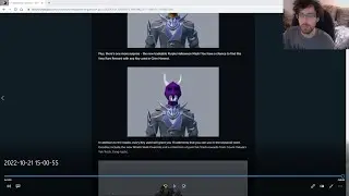 Jagex is adding a new Purple Halloween mask! But there's a catch....