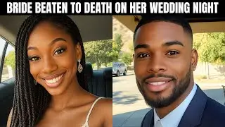 Newlywed Texas Bride Murdered on Her Wedding Night After Husband Discovers Her Secret | True Crime