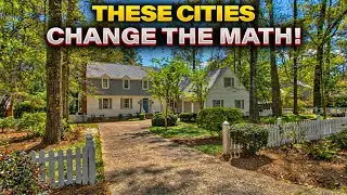 Top 10 US Cheapest Cities to Retire Without Economy Stress