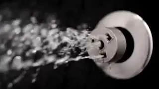 HydraChoice&trade; Body Spray System by Delta Faucet