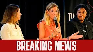 WNBA Shakeup: Is Cathy Engelbert Stepping Down After Player Backlash? । USA TODAY NEWS