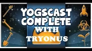 Castle Raid --- Ep#1 --- Yogspack