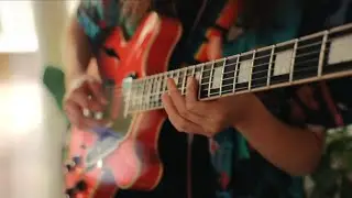 Flanger Kids - Cosmic Dance // Duo Live Session