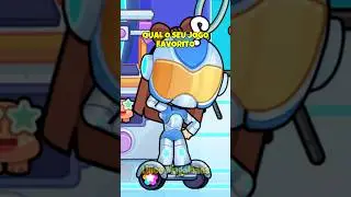 QUAL SEU JOGO FAVORITO #avatarworld #games #shortvideo #shortsyoutube #shortsviral #shorts #short