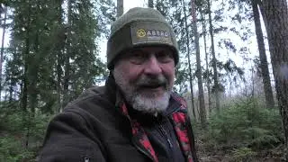 Omplacering av hund del 2 med Peter Ekeström