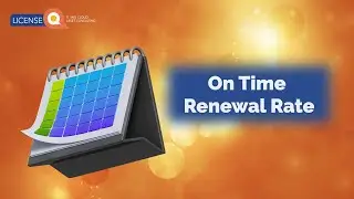 On Time Renewal Rate | Microsoft Enterprise Agreement | Microsoft Licensing (2022)