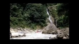 R&iacute;o Lipeo
