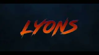 Nikkita Lyons 1st Titantron Entrance Video 2022 - 2024 [4K]  - 