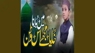Kufar Ki Zulmat Mitaney Kay Liye Aye