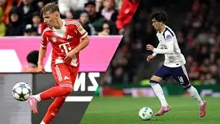 The Next Generation Of Footballing Elegance - Volume 4