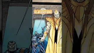 X-Men Age of Revelation The Heir of Apocalypse Leads the Marvel Universe Into the Age of Revelation