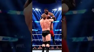&ldquo;This is my special move, and it&rsquo;s game over!&rdquo; #wwe #wweraw #wweaction #wweai #wwefight #wrestling