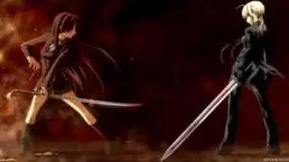 NightCore-Over My Head - The Fray