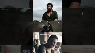 Spirit #donlee #salaar #salaartrailer #salaarceasefire #prabhas #shorts #prabhasfans #trending