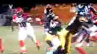 Boom kicker