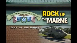 Fort Stewart Museum in Georgia