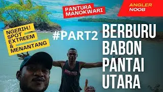 Kombinasi Handline dan Casting UL Capung 702 Gen 3 Penta Series #Part2